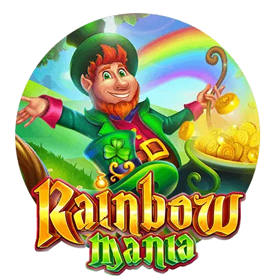Rainbowmania - POCKETSLOT777