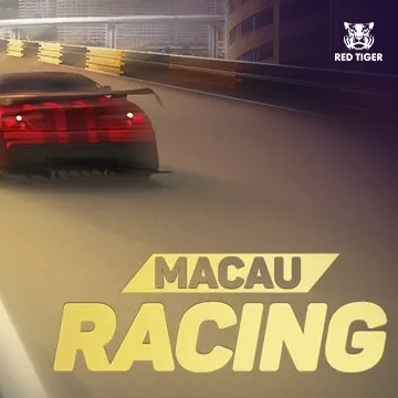 Macau Racing - POCKETSLOT777