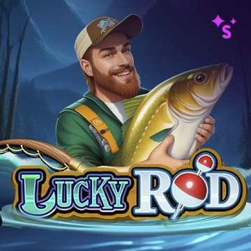 Lucky Rod - POCKETSLOT777