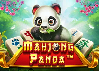 Mahjong Panda - POCKETSLOT777
