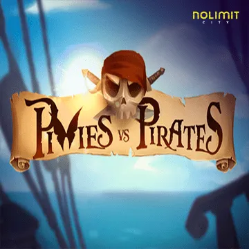 Pixies vs Pirates - POCKETSLOT777