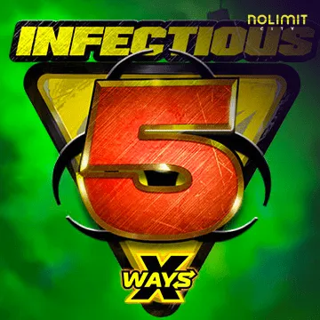 Infectious 5 xWays - POCKETSLOT777