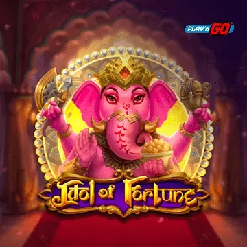 Idol of Fortune - POCKETSLOT777