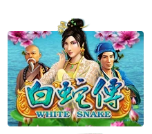 White Snake - POCKETSLOT777
