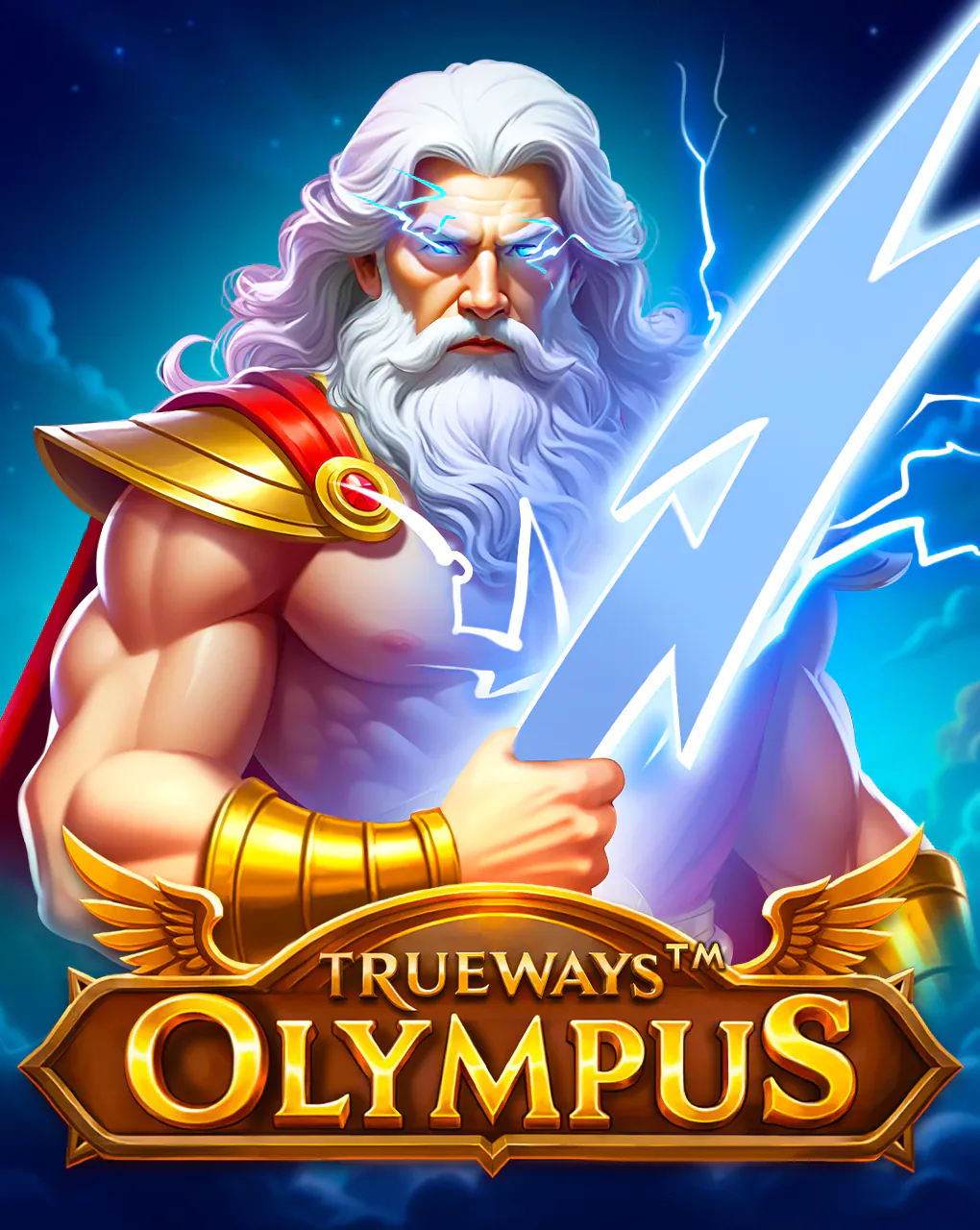 Olympus TRUEWAYS - POCKETSLOT777