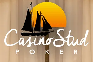 Casino Stud Poker - POCKETSLOT777