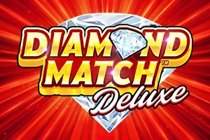 Diamond Match Deluxe - POCKETSLOT777