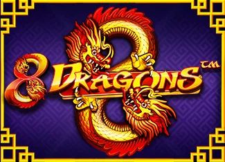 8 Dragons - POCKETSLOT777