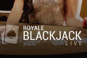 Royale Blackjack 1 - POCKETSLOT777