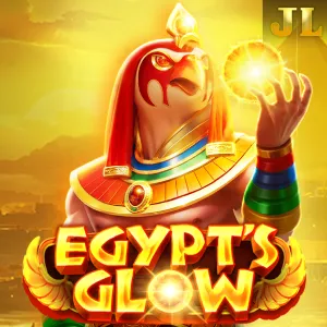 Egypts Glow - POCKETSLOT777