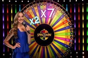 Spin a Win Wild Brasileiro - POCKETSLOT777