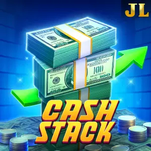 Cash Stack - POCKETSLOT777