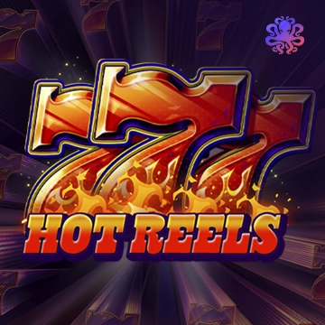 777 Hot Reels - POCKETSLOT777