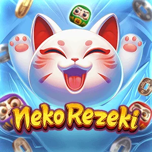 Tokyo Neko - POCKETSLOT777