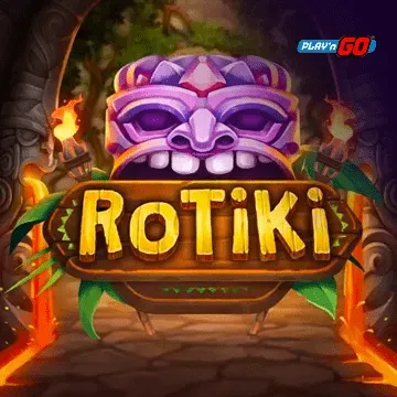Rotiki - POCKETSLOT777
