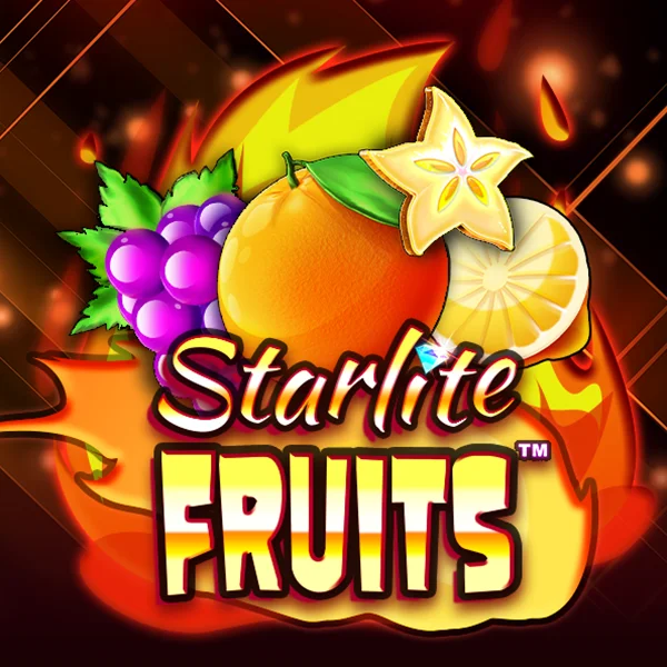 Starlite Fruits&trade; - POCKETSLOT777
