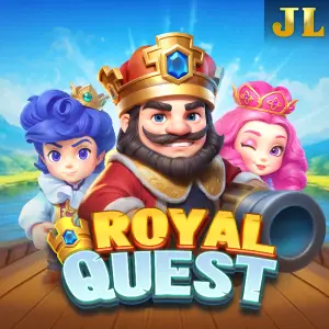 Royal Quest - POCKETSLOT777