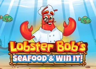 Lobster Bobs Sea Food and Win It - POCKETSLOT777