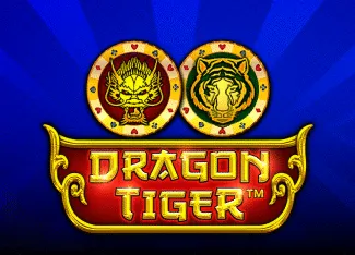 Dragon Tiger - POCKETSLOT777
