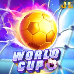 World Cup - POCKETSLOT777