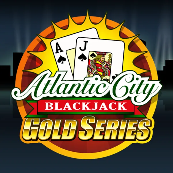 Atlantic City Blackjack Gold - POCKETSLOT777