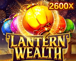 Lantern Wealth - POCKETSLOT777