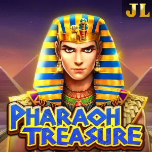 Pharaoh Treasure - POCKETSLOT777