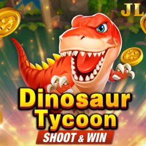 Dinosaur Tycoon - POCKETSLOT777
