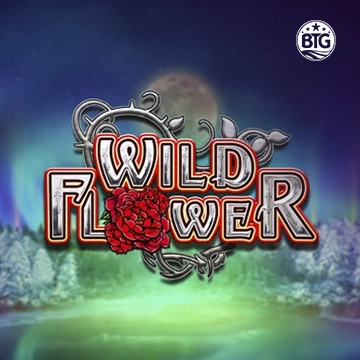 Wild Flower - POCKETSLOT777