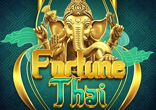 Keberuntungan Thailand - POCKETSLOT777