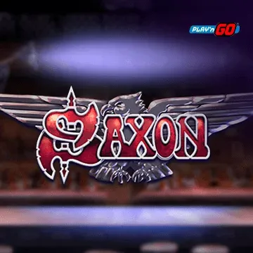 Saxon - POCKETSLOT777