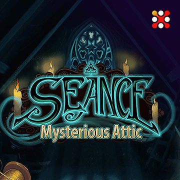 Seance: Mysterious Attic - POCKETSLOT777