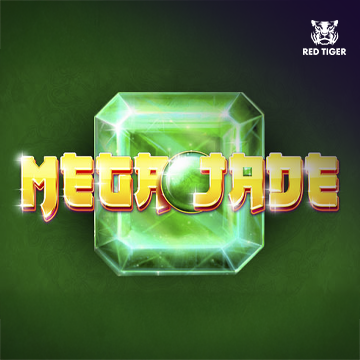 Mega Jade - POCKETSLOT777
