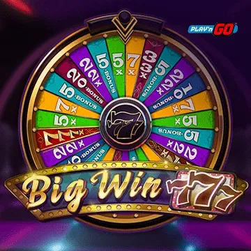 Big Win 777 - POCKETSLOT777