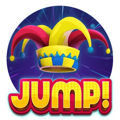 Jump! - POCKETSLOT777