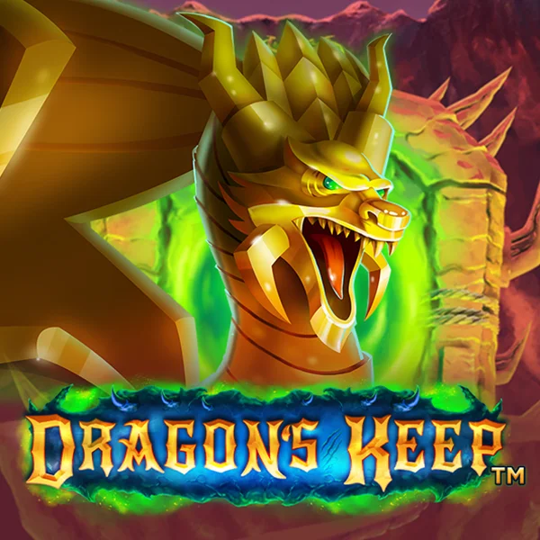 Dragons Keep - POCKETSLOT777