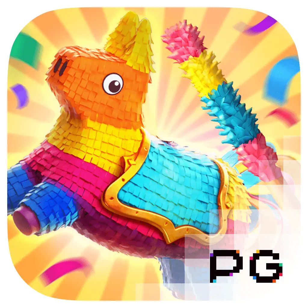 Pinata Wins - POCKETSLOT777