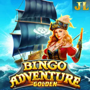 Bingo Adventure - POCKETSLOT777