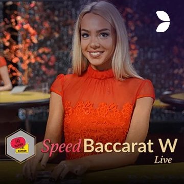 Speed Baccarat W - POCKETSLOT777