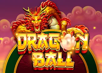 Lucky Dragon Ball - POCKETSLOT777