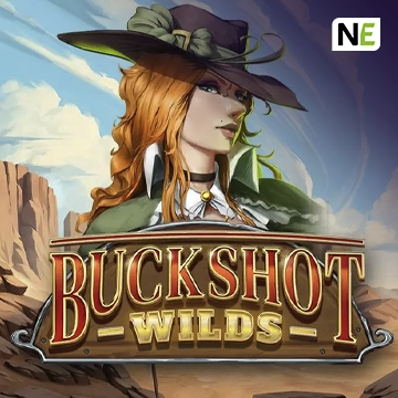Buckshot Wilds - POCKETSLOT777