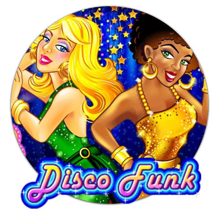 Disco Funk - POCKETSLOT777