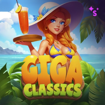 Giga Classics - POCKETSLOT777