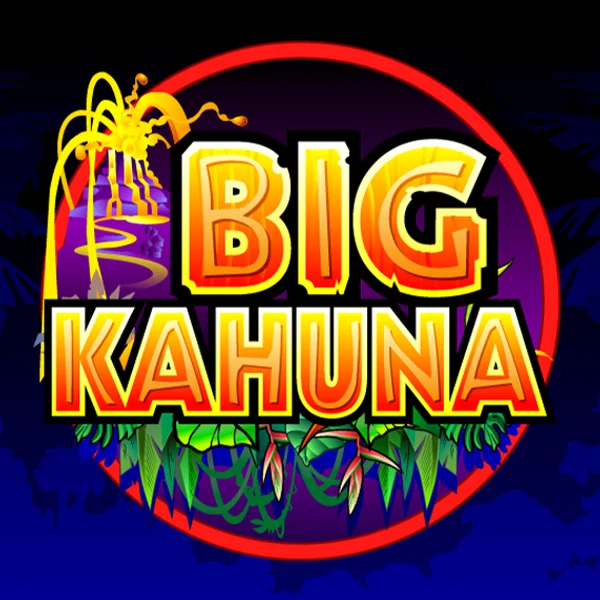 Big Kahuna - POCKETSLOT777
