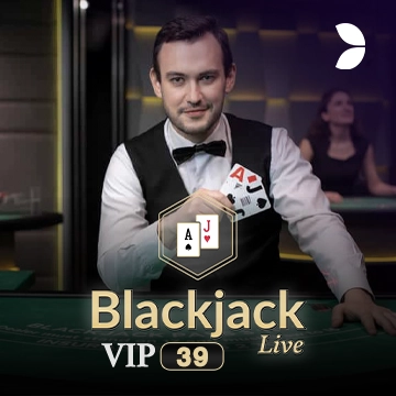 Blackjack VIP 39 - POCKETSLOT777
