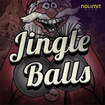 Jingle Balls - POCKETSLOT777