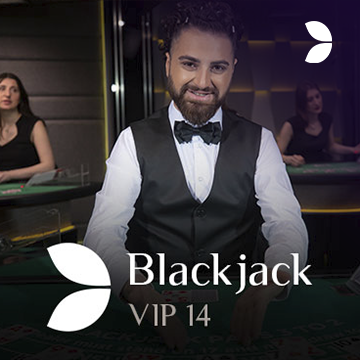 Blackjack VIP 14 - POCKETSLOT777