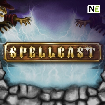 Spellcast - POCKETSLOT777