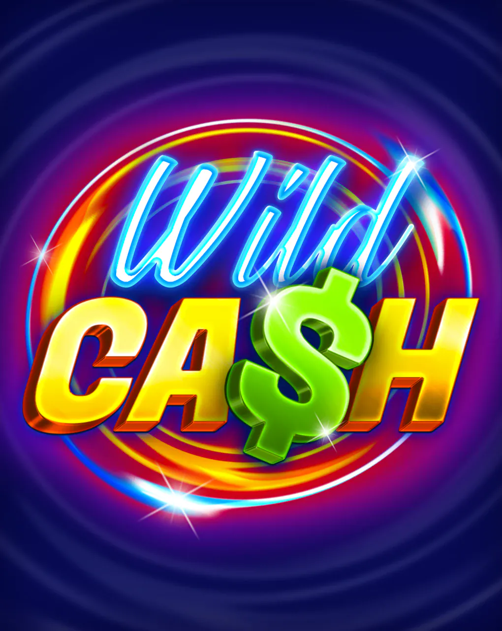 Wild Cash - POCKETSLOT777