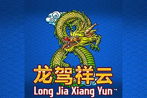 Long Jia Xiang Yun - POCKETSLOT777